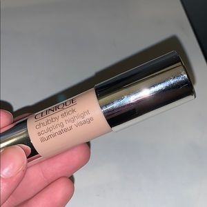 ✨ TRAVEL Clinique Sculpting Highlight Stick ✨